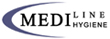 mediLine - logo small